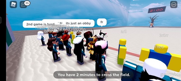 roblox鱿鱼游戏叫什么-roblox鱿鱼游戏名字介绍