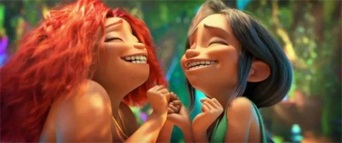 疯狂原始人2兑换码是多少-疯狂原始人2兑换码大全