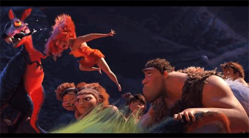 疯狂原始人2怎么获取资源-疯狂原始人2获取资源详情一览