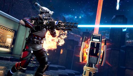 雷能思之门好玩吗-雷能思之门游戏热度解析