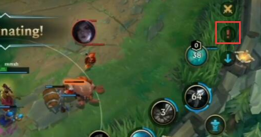 英雄联盟手游怎么点赞队友-lol手游点赞队友方法