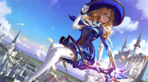 英雄联盟手游先拔头筹是什么-先拔头筹任务技巧