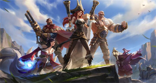 英雄联盟手游排行榜的规则是什么-英雄联盟手游排行榜的规则详情一览