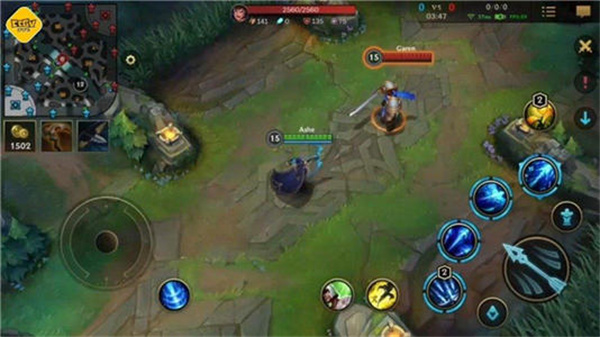 英雄联盟手游金币怎么获取-英雄联盟手游金币获取方法