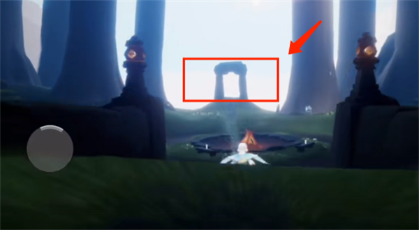 光遇风行季入口-光遇风行季入口位置一览