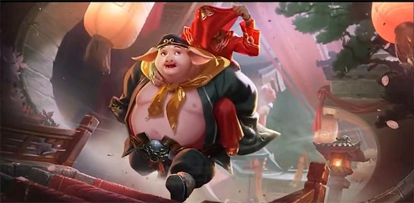 王者荣耀猪八戒新皮肤什么时候出-王者荣耀猪八戒新皮肤上线详情