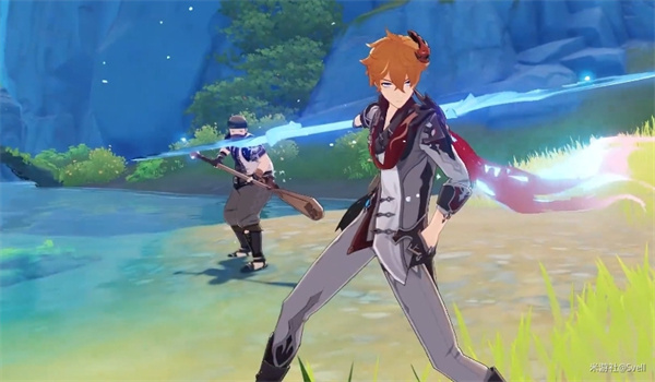 原神达达利亚值得培养吗-原神达达利亚角色分析