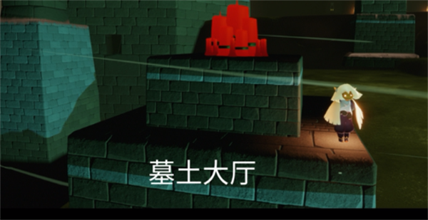 光遇10.19大蜡烛位置-光遇10.19大蜡烛位置一览