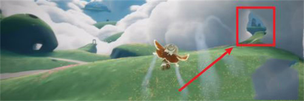 光遇书虫先祖在哪里-光遇书虫先祖位置详情