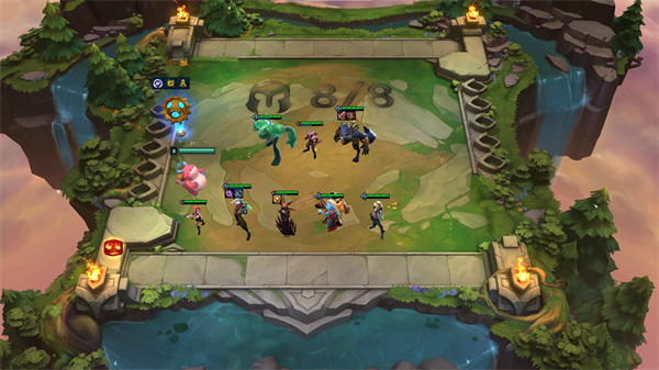 云顶之弈s6什么时候出-云顶之弈s6更新时间介绍