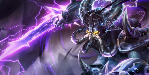 云顶之弈s6卡萨丁攻略-云顶之弈s6卡萨丁装备阵容推荐