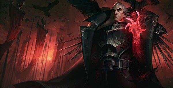 云顶之弈s6乌鸦攻略-云顶之弈s6乌鸦装备阵容推荐