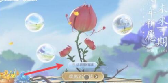 王者荣耀祈愿花活动怎么弄-祈愿花活动时间以及玩法