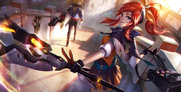 云顶之弈S6拉克丝攻略-云顶之弈s6拉克丝装备阵容推荐