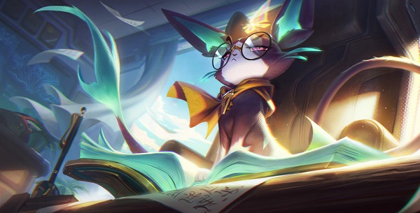 云顶之弈S6悠米攻略-云顶之弈s6悠米装备阵容推荐