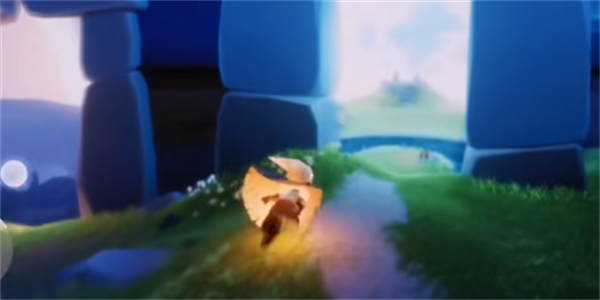 光遇挥手先祖在哪-光遇挥手先祖位置一览