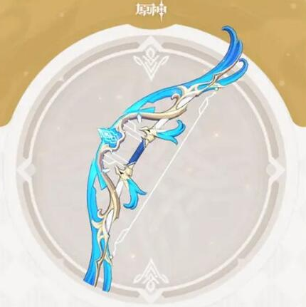 原神终末嗟叹之诗是谁的专武-终末嗟叹之诗适合哪个角色