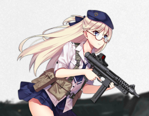 少女前线云图计划Z-62怎么样-Z-62强度解析