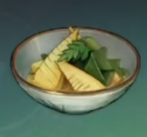 原神若竹煮食谱怎么获得-若竹煮食谱获取方法