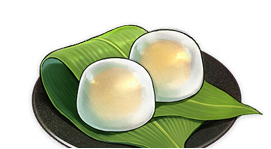 原神树莓水馒头食谱怎么获得-树莓水馒头食谱获取方法