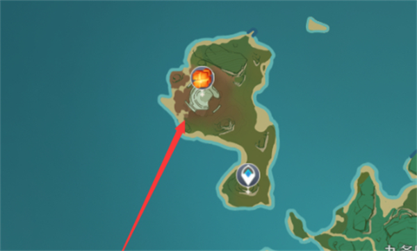 原神阴燃之珠怎么获得-阴燃之珠获取方法