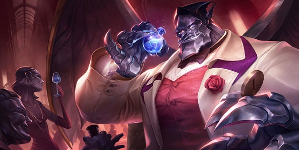 金铲铲之战加里奥出装攻略-加里奥装备搭配攻略