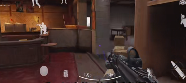 暗区突围男团在哪-男团位置点介绍