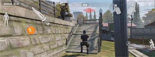 暗区突围跑刀死了刀会消失吗-跑刀死亡解析