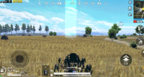 和平精英大天使号怎么上去-大天使号上去和离开方法