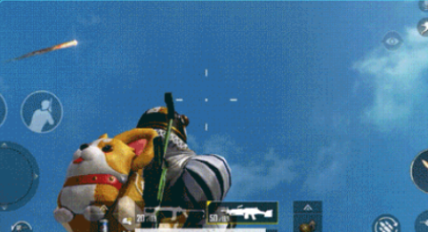 和平精英流星有什么用-失重区域玩法攻略