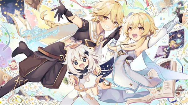 原神账号价值怎么评估-账号价值评估方法一览