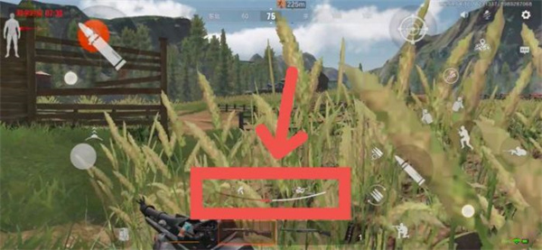 暗区突围跑着跑着不动了是怎么回事-跑着跑着不动了问题解析