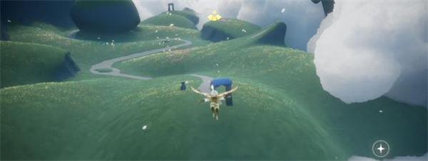 光遇云顶浮石在哪-云顶浮石位置一览