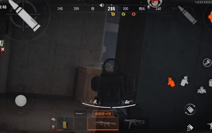 暗区突围军械库攻略-军械库玩法一览