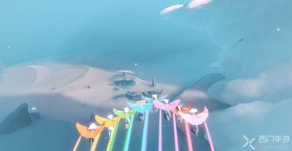 光遇彩虹日什么时候2022