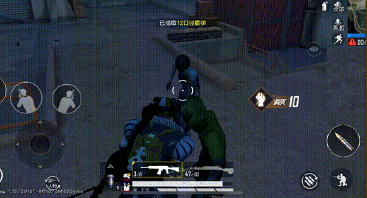 和平精英暗夜危机什么时候回归-暗夜危机模式上线时间