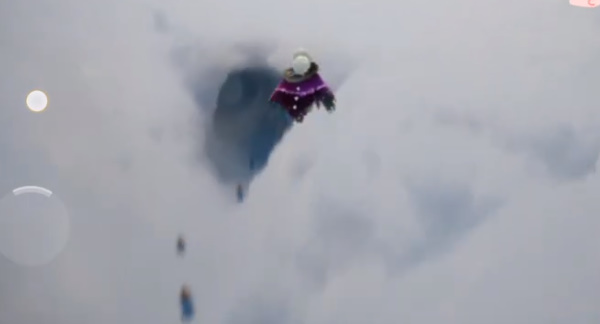 光遇云野彩虹下的蜡烛在哪里-云野彩虹蜡烛位置一览