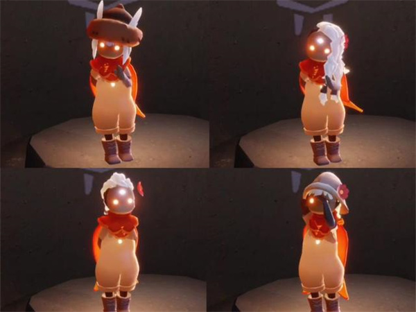 光遇潜海季物品一览-潜海季物品详情介绍