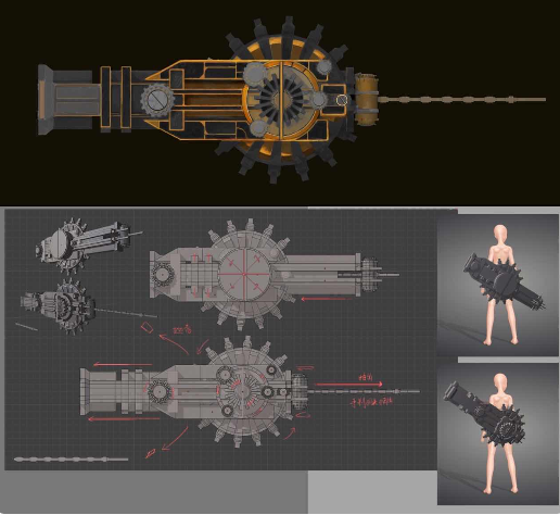 妄想山海奇点监牢怎么获得-新武器奇点监牢获取方法