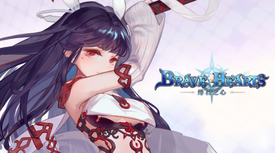 绯石之心兔子是哪个角色-兔子角色介绍