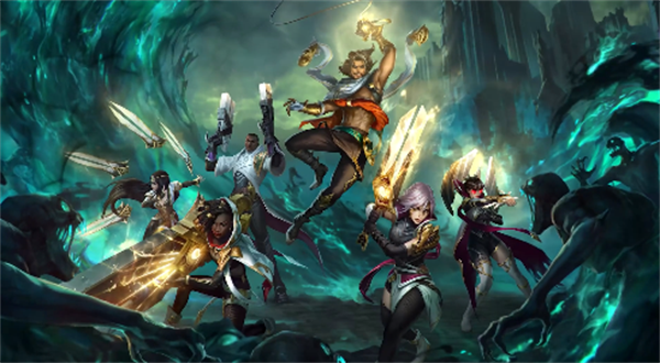 英雄联盟手游id特殊符号大全-id特殊符号详情介绍