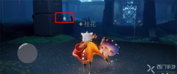 光遇雨林的先祖都在哪里-光遇雨林所有先祖位置大全