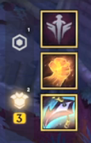 金铲铲之战冰霜魔女怎么过-金铲铲之战双城之战冰霜魔女攻略