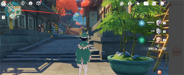 原神万端珊瑚事件簿怎么触发-万端珊瑚事件簿触发方法