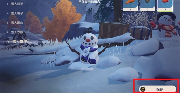 原神诞于雪中雪人特遣队在哪-雪人特遣队位置介绍