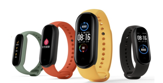 小米手环怎么开机-小米手环开机教程详解