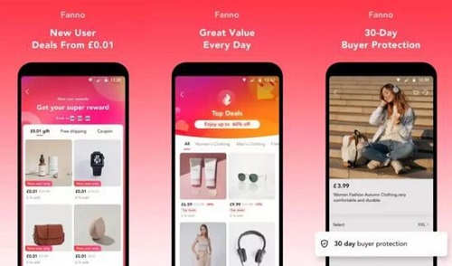 fanno是什么软件-fanno软件详情介绍