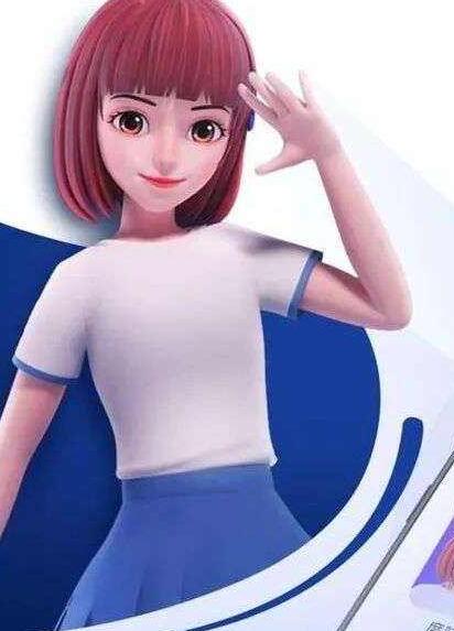 度晓晓是真人吗-度晓晓简介