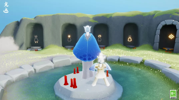 光遇12.16水先知复刻兑换图-12月16日复刻先祖兑换价格一览