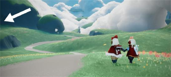 光遇幽光山洞怎么进去-幽光山洞入口详情一览